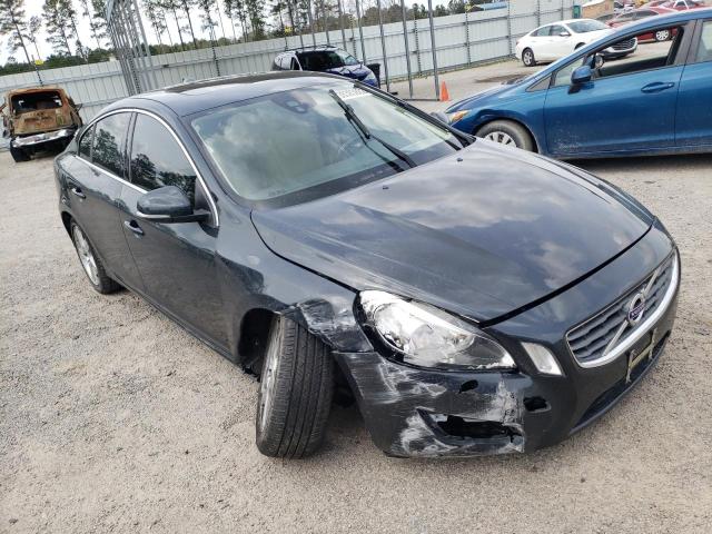 VOLVO S60 T5 2012 yv1622fs0c2081223