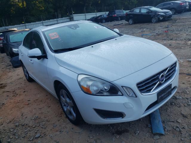 VOLVO NULL 2012 yv1622fs0c2087183