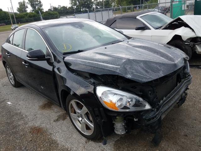 VOLVO S60 T5 2012 yv1622fs0c2087961