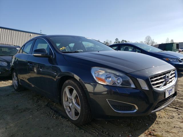 VOLVO S60 T5 2012 yv1622fs0c2090908