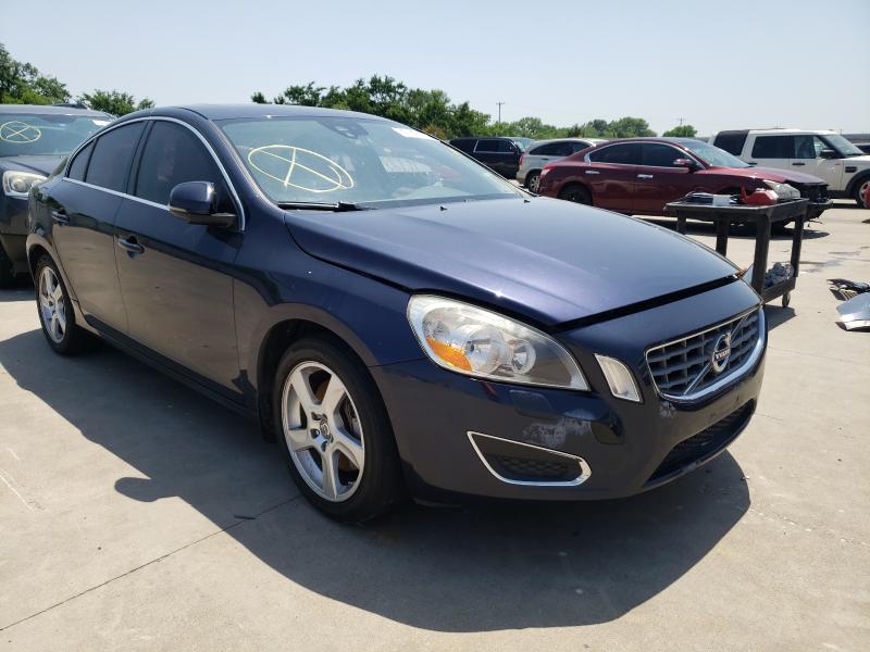 VOLVO S60 T5 2012 yv1622fs0c2093081