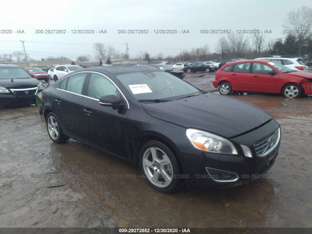 VOLVO S60 2012 yv1622fs0c2096546