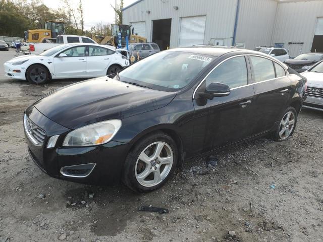 VOLVO S60 2012 yv1622fs0c2098376