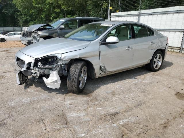 VOLVO S60 T5 2012 yv1622fs0c2099642