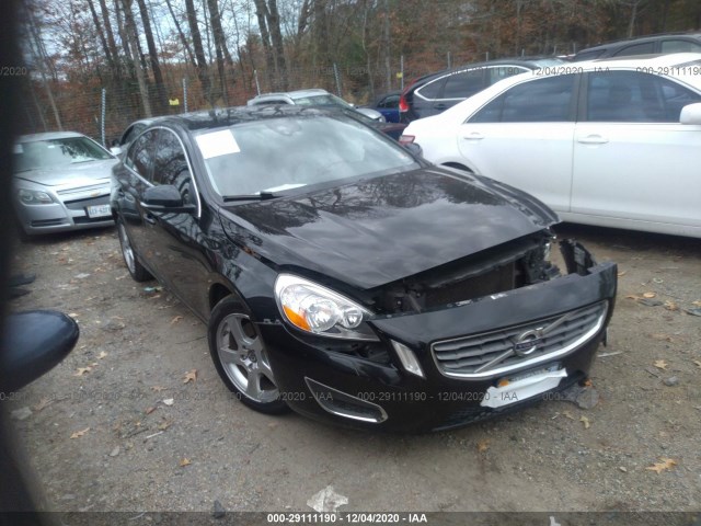 VOLVO S60 2012 yv1622fs0c2108677