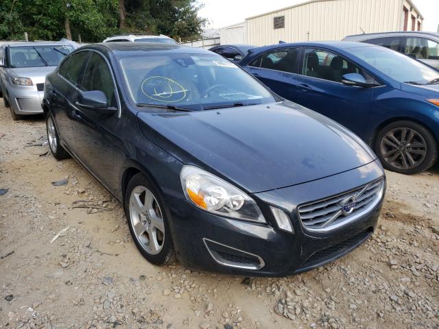 VOLVO S60 T5 2012 yv1622fs0c2109716