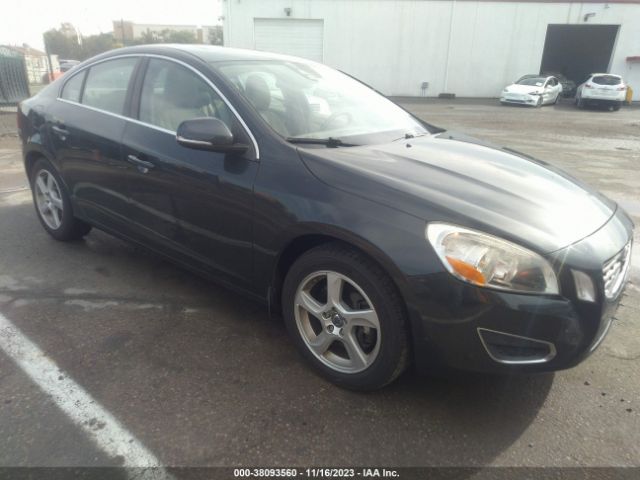 VOLVO S60 2012 yv1622fs0c2111207