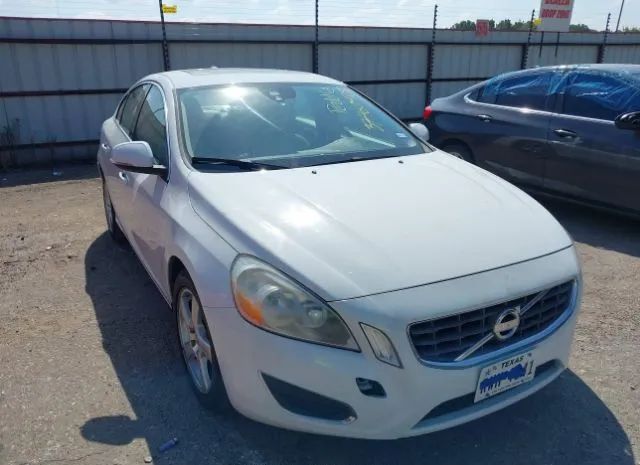 VOLVO S60 2012 yv1622fs0c2115130