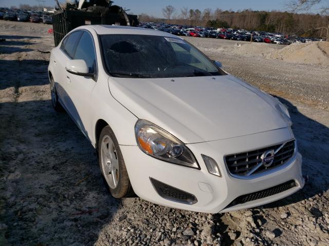 VOLVO S60 T5 2012 yv1622fs0c2115242