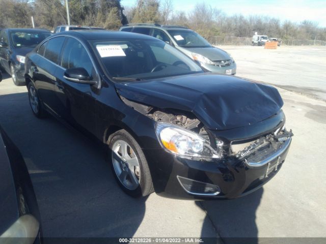 VOLVO S60 2012 yv1622fs0c2115273