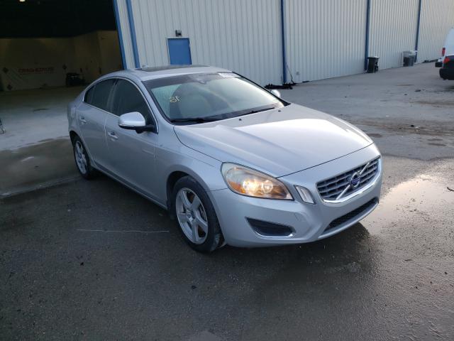 VOLVO S60 T5 2012 yv1622fs0c2115418