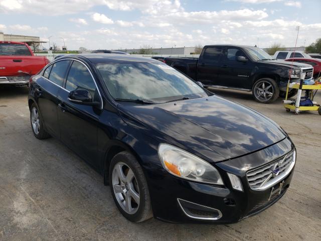 VOLVO S60 T5 2012 yv1622fs0c2117847