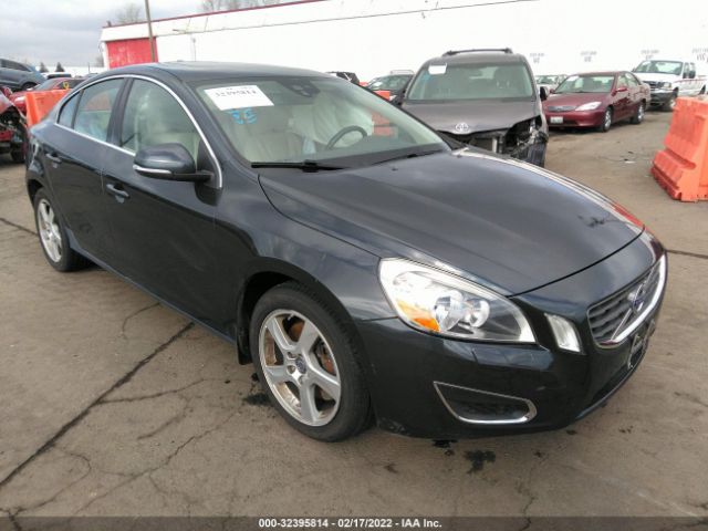 VOLVO S60 2012 yv1622fs0c2117914