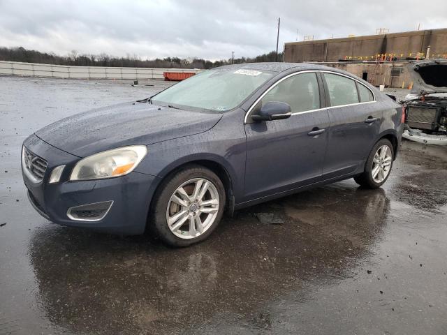 VOLVO S60 T5 2012 yv1622fs0c2120943