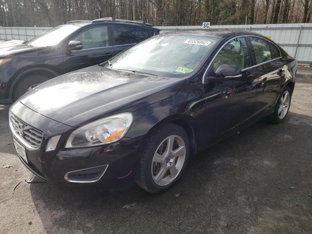 VOLVO S60 T5 2012 yv1622fs0c2126354