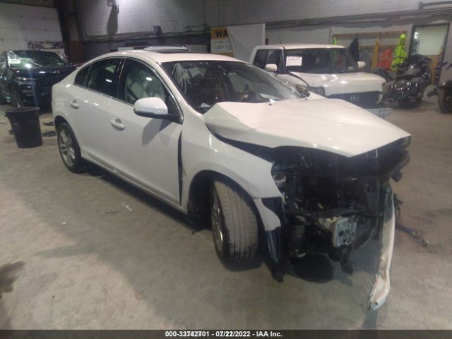 VOLVO S60 2012 yv1622fs0c2128248