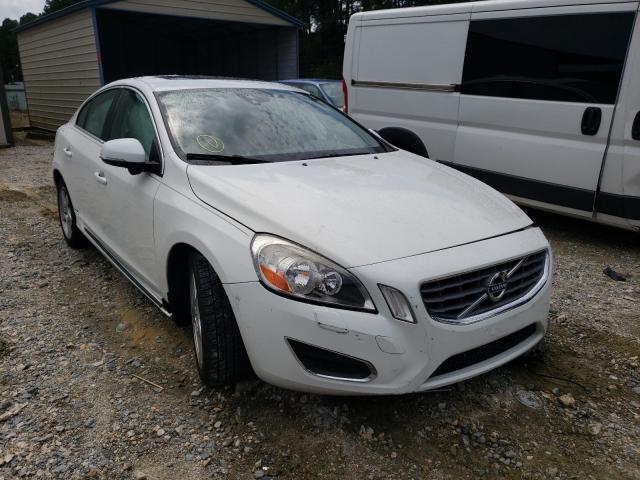 VOLVO S60 T5 2012 yv1622fs0c2128993