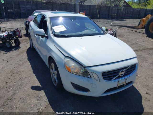 VOLVO S60 2012 yv1622fs0c2129996