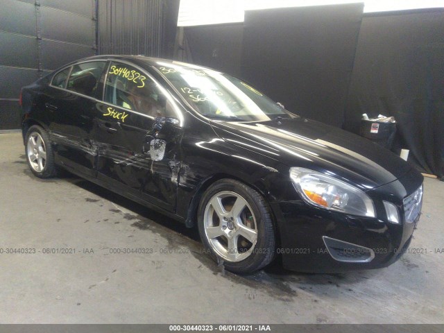 VOLVO S60 2012 yv1622fs0c2130548