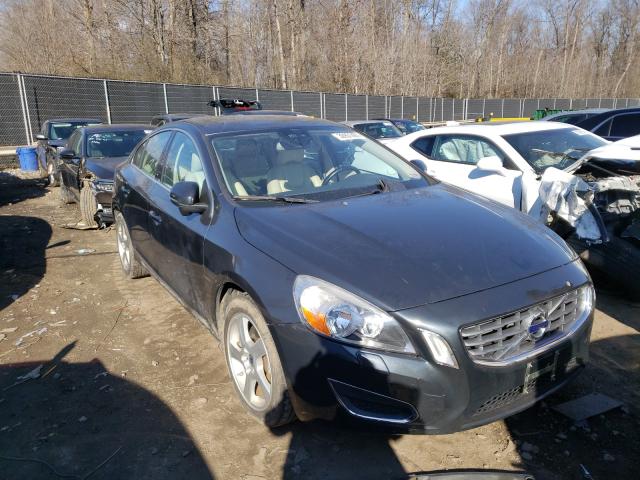 VOLVO S60 T5 2012 yv1622fs0c2130789