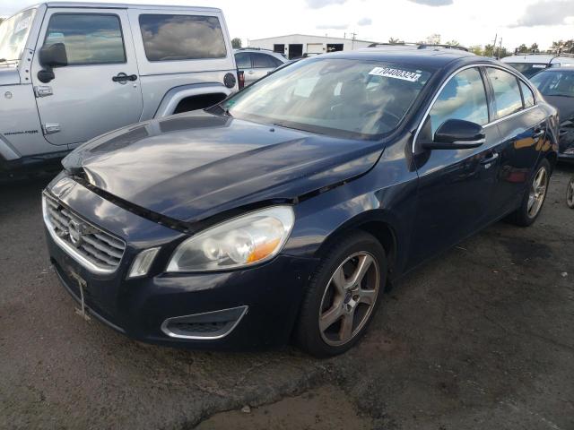 VOLVO S60 T5 2012 yv1622fs0c2131800