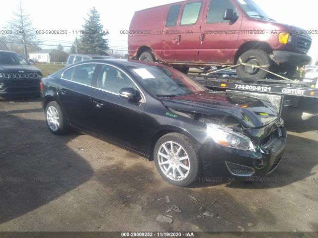 VOLVO S60 2012 yv1622fs0c2133840