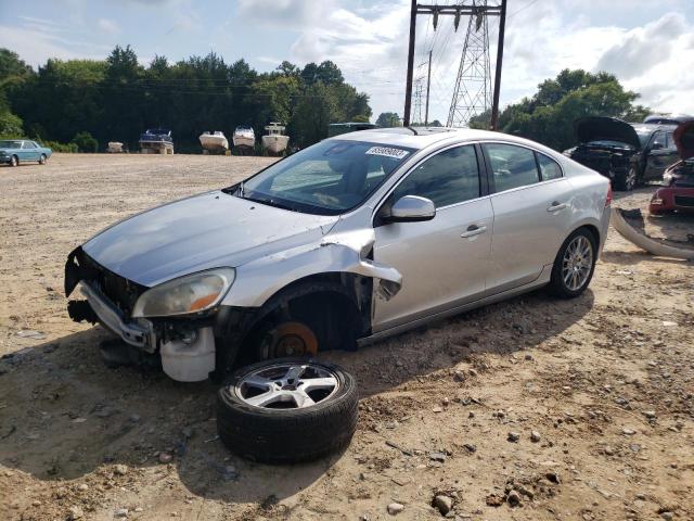 VOLVO S60 T5 2012 yv1622fs0c2135796