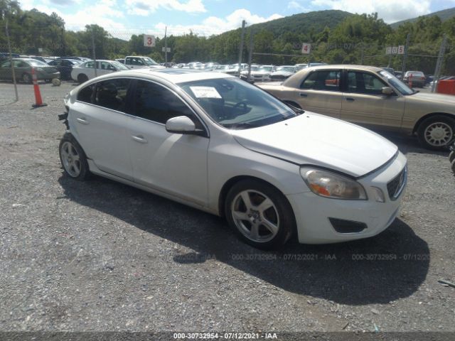 VOLVO S60 2012 yv1622fs0c2136401