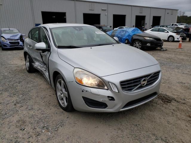 VOLVO S60 T5 2012 yv1622fs0c2137127