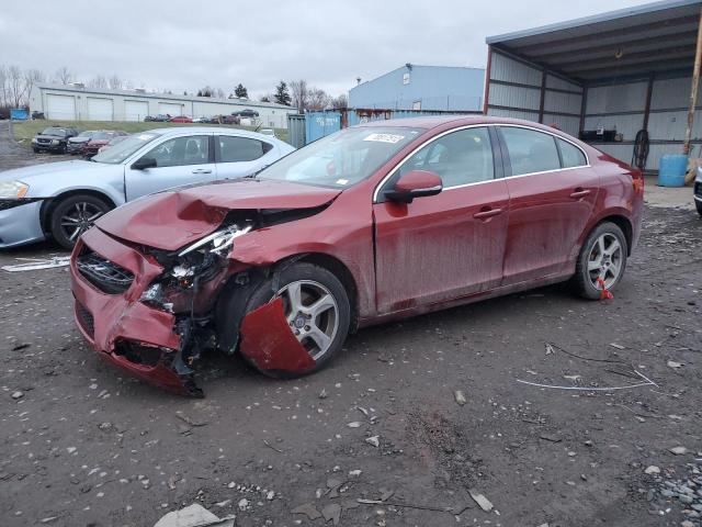 VOLVO S60 T5 2012 yv1622fs0c2137211