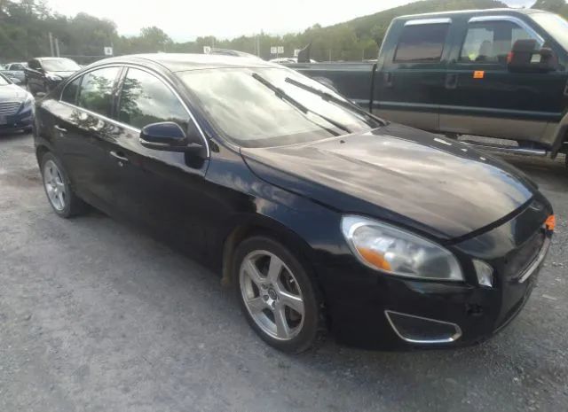 VOLVO S60 2012 yv1622fs0c2137242