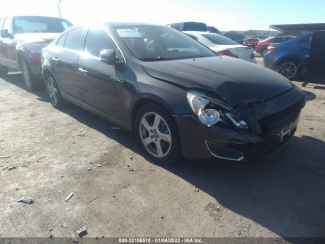 VOLVO S60 2012 yv1622fs0c2137967