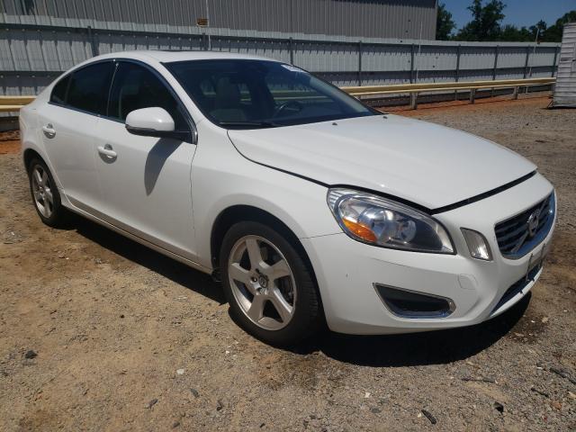 VOLVO S60 T5 2012 yv1622fs0c2138147