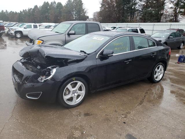 VOLVO S60 T5 2012 yv1622fs0c2142425