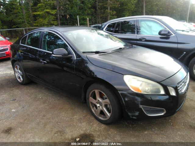 VOLVO S60 2012 yv1622fs0c2142456