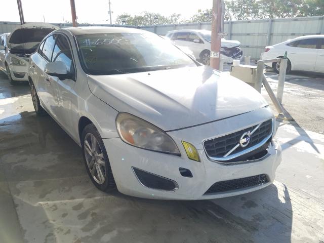 VOLVO S60 T5 2012 yv1622fs0c2142649