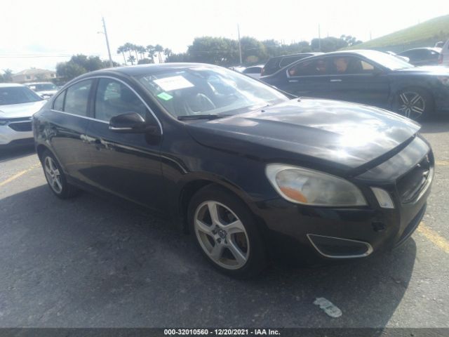 VOLVO S60 2012 yv1622fs0c2142666