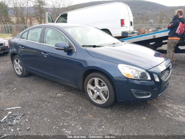 VOLVO S60 2012 yv1622fs0c2142988