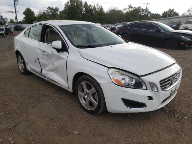 VOLVO S60 T5 2012 yv1622fs0c2143171