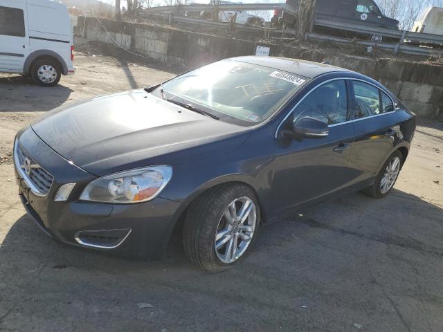 VOLVO S60 2012 yv1622fs0c2144000