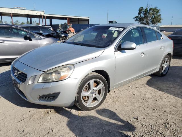 VOLVO S60 2012 yv1622fs0c2145390