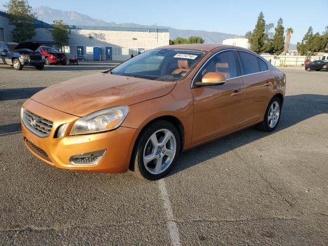 VOLVO S60 2012 yv1622fs2c2031777