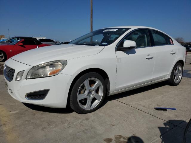 VOLVO S60 2011 yv1622fs2c2035408