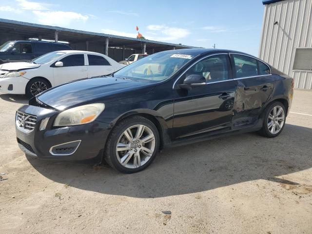 VOLVO S60 2012 yv1622fs2c2037269