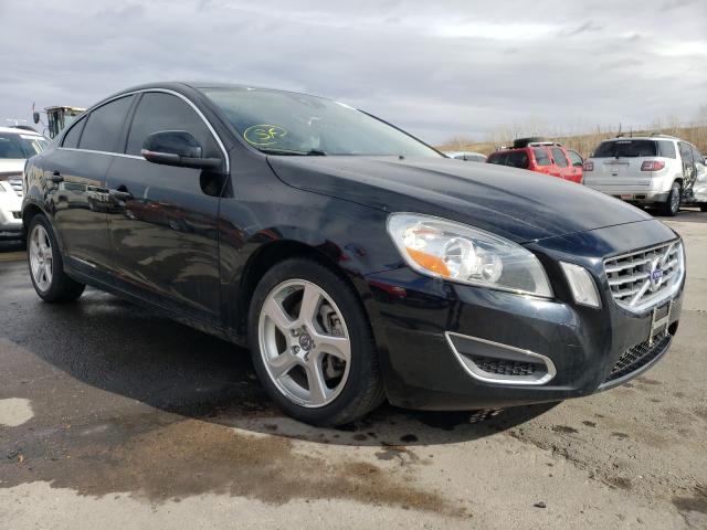 VOLVO S60 T5 2012 yv1622fs2c2039149