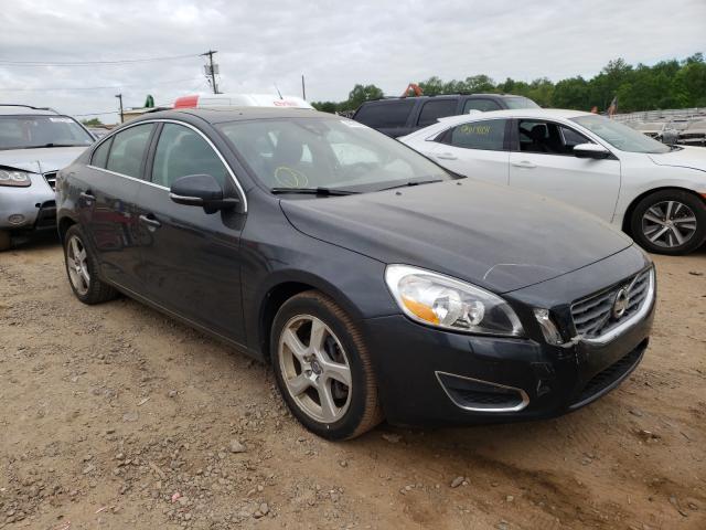 VOLVO S60 T5 2012 yv1622fs2c2044982