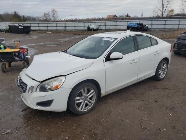 VOLVO S60 T5 2012 yv1622fs2c2046747