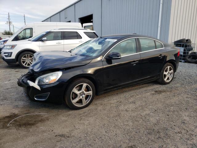 VOLVO S60 T5 2012 yv1622fs2c2088092