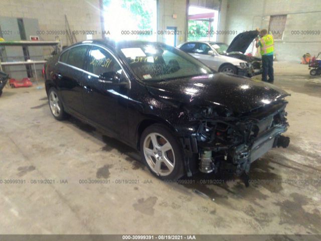 VOLVO S60 2012 yv1622fs2c2088349