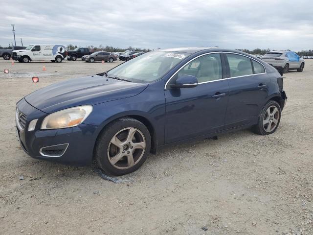 VOLVO S60 2012 yv1622fs2c2096578